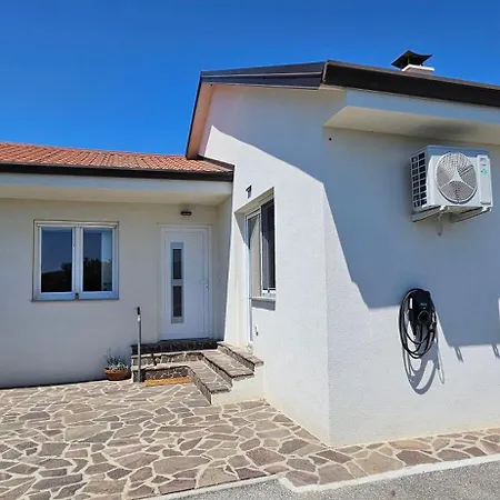 The Cosyvine House - A Peaceful Private Retreat With Jacuzzi, Sauna, And Breathtaking Brda Views * Kozana