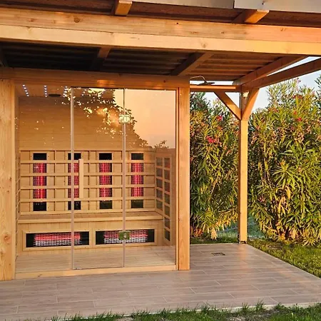 The Cosyvine House - A Peaceful Private Retreat With Jacuzzi, Sauna, And Breathtaking Brda Views Kozana